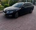 Черный Шкода Октавия, объемом двигателя 1.97 л и пробегом 212 тыс. км за 16199 $, фото 74 на Automoto.ua
