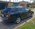 Черный Шкода Октавия, объемом двигателя 0 л и пробегом 256 тыс. км за 13600 $, фото 4 на Automoto.ua