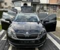Черный Шкода Октавия, объемом двигателя 1.6 л и пробегом 312 тыс. км за 13800 $, фото 1 на Automoto.ua