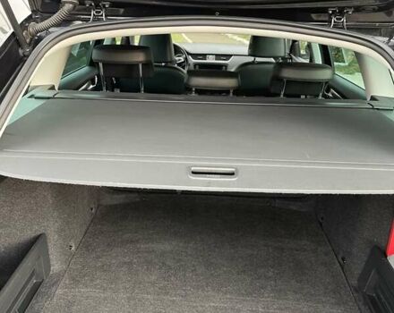 Чорний Шкода Октавія, об'ємом двигуна 1.97 л та пробігом 212 тис. км за 16399 $, фото 90 на Automoto.ua