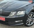 Черный Шкода Октавия, объемом двигателя 2 л и пробегом 241 тыс. км за 16500 $, фото 10 на Automoto.ua