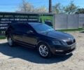 Чорний Шкода Октавія, об'ємом двигуна 1.97 л та пробігом 337 тис. км за 13500 $, фото 1 на Automoto.ua