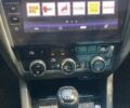 Черный Шкода Октавия, объемом двигателя 2 л и пробегом 277 тыс. км за 17200 $, фото 13 на Automoto.ua