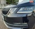 Чорний Шкода Октавія, об'ємом двигуна 1.6 л та пробігом 192 тис. км за 17800 $, фото 25 на Automoto.ua