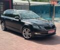 Шкода Октавия 2018 в Ровно на Automoto.ua Черный Шкода Октавия, объемом двигателя 2 л и пробегом 214 тыс. км за 18500 $, фото 2 на Automoto.ua