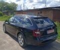 Черный Шкода Октавия, объемом двигателя 0 л и пробегом 256 тыс. км за 13600 $, фото 6 на Automoto.ua