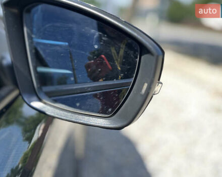 Черный Шкода Октавия, объемом двигателя 1.97 л и пробегом 255 тыс. км за 14500 $, фото 8 на Automoto.ua