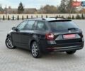 Черный Шкода Октавия, объемом двигателя 2 л и пробегом 241 тыс. км за 16500 $, фото 12 на Automoto.ua