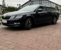 Черный Шкода Октавия, объемом двигателя 1.97 л и пробегом 212 тыс. км за 16499 $, фото 43 на Automoto.ua