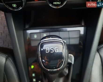 Чорний Шкода Октавія, об'ємом двигуна 1.6 л та пробігом 192 тис. км за 17800 $, фото 61 на Automoto.ua