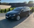 Черный Шкода Октавия, объемом двигателя 1.97 л и пробегом 315 тыс. км за 14850 $, фото 1 на Automoto.ua