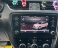 Чорний Шкода Октавія, об'ємом двигуна 2 л та пробігом 255 тис. км за 13900 $, фото 12 на Automoto.ua