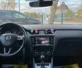 Чорний Шкода Октавія, об'ємом двигуна 2 л та пробігом 255 тис. км за 13900 $, фото 9 на Automoto.ua