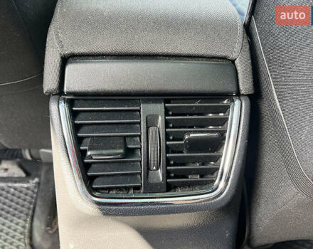 Черный Шкода Октавия, объемом двигателя 1.97 л и пробегом 255 тыс. км за 14500 $, фото 20 на Automoto.ua