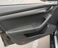 Черный Шкода Октавия, объемом двигателя 2 л и пробегом 249 тыс. км за 15900 $, фото 6 на Automoto.ua