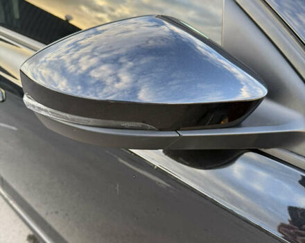 Черный Шкода Октавия, объемом двигателя 1.6 л и пробегом 218 тыс. км за 14000 $, фото 26 на Automoto.ua