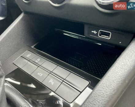 Черный Шкода Октавия, объемом двигателя 1.97 л и пробегом 199 тыс. км за 16700 $, фото 56 на Automoto.ua