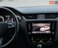 Черный Шкода Октавия, объемом двигателя 2 л и пробегом 241 тыс. км за 16500 $, фото 31 на Automoto.ua