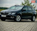 Черный Шкода Октавия, объемом двигателя 1.97 л и пробегом 212 тыс. км за 17000 $, фото 13 на Automoto.ua