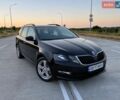 Чорний Шкода Октавія, об'ємом двигуна 1.97 л та пробігом 312 тис. км за 14900 $, фото 1 на Automoto.ua