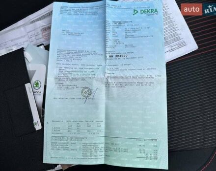 Шкода Октавия 2018 в Ровно на Automoto.ua Черный Шкода Октавия, объемом двигателя 2 л и пробегом 214 тыс. км за 18500 $, фото 68 на Automoto.ua