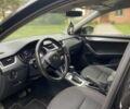 Черный Шкода Октавия, объемом двигателя 1.6 л и пробегом 252 тыс. км за 11800 $, фото 5 на Automoto.ua