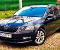 Чорний Шкода Октавія, об'ємом двигуна 1.6 л та пробігом 280 тис. км за 16000 $, фото 1 на Automoto.ua