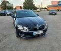 Чорний Шкода Октавія, об'ємом двигуна 1.6 л та пробігом 192 тис. км за 17800 $, фото 8 на Automoto.ua