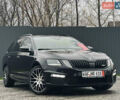 Черный Шкода Октавия, объемом двигателя 2 л и пробегом 288 тыс. км за 17200 $, фото 19 на Automoto.ua