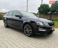 Черный Шкода Октавия, объемом двигателя 1.97 л и пробегом 229 тыс. км за 18500 $, фото 1 на Automoto.ua