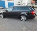 Чорний Шкода Октавія, об'ємом двигуна 1.6 л та пробігом 192 тис. км за 17800 $, фото 1 на Automoto.ua