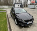 Черный Шкода Октавия, объемом двигателя 1.97 л и пробегом 255 тыс. км за 16200 $, фото 2 на Automoto.ua