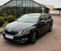 Черный Шкода Октавия, объемом двигателя 1.97 л и пробегом 212 тыс. км за 16499 $, фото 47 на Automoto.ua