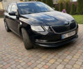 Черный Шкода Октавия, объемом двигателя 1.97 л и пробегом 247 тыс. км за 17500 $, фото 1 на Automoto.ua