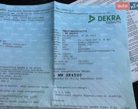 Шкода Октавия 2018 в Ровно на Automoto.ua Черный Шкода Октавия, объемом двигателя 2 л и пробегом 214 тыс. км за 18500 $, фото 69 на Automoto.ua