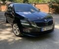 Чорний Шкода Октавія, об'ємом двигуна 1.6 л та пробігом 207 тис. км за 15700 $, фото 1 на Automoto.ua