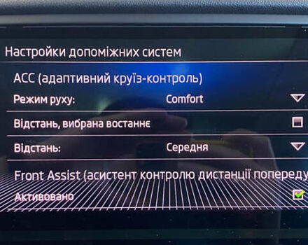 Чорний Шкода Октавія, об'ємом двигуна 1.6 л та пробігом 154 тис. км за 17950 $, фото 36 на Automoto.ua