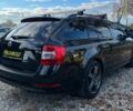 Чорний Шкода Октавія, об'ємом двигуна 2 л та пробігом 255 тис. км за 13900 $, фото 4 на Automoto.ua