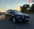 Черный Шкода Октавия, объемом двигателя 1.6 л и пробегом 167 тыс. км за 14000 $, фото 1 на Automoto.ua