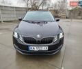 Чорний Шкода Октавія, об'ємом двигуна 1.97 л та пробігом 232 тис. км за 16500 $, фото 1 на Automoto.ua