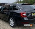 Черный Шкода Октавия, объемом двигателя 1.6 л и пробегом 235 тыс. км за 14150 $, фото 3 на Automoto.ua