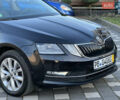 Черный Шкода Октавия, объемом двигателя 2 л и пробегом 175 тыс. км за 16500 $, фото 20 на Automoto.ua
