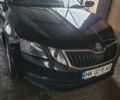 Черный Шкода Октавия, объемом двигателя 1.6 л и пробегом 243 тыс. км за 14000 $, фото 1 на Automoto.ua