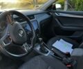 Черный Шкода Октавия, объемом двигателя 1.6 л и пробегом 246 тыс. км за 13000 $, фото 2 на Automoto.ua