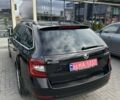 Черный Шкода Октавия, объемом двигателя 1.6 л и пробегом 207 тыс. км за 15500 $, фото 7 на Automoto.ua