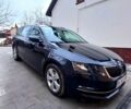 Черный Шкода Октавия, объемом двигателя 1.6 л и пробегом 227 тыс. км за 14700 $, фото 1 на Automoto.ua