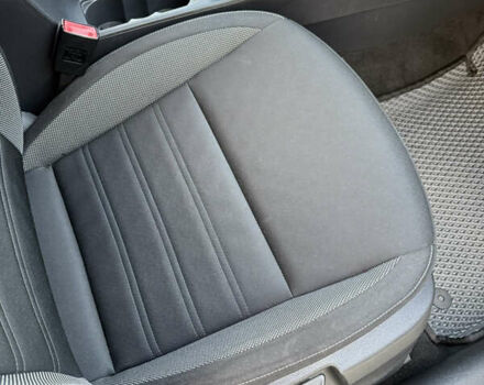 Черный Шкода Октавия, объемом двигателя 1.6 л и пробегом 218 тыс. км за 14000 $, фото 23 на Automoto.ua