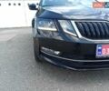 Черный Шкода Октавия, объемом двигателя 1.6 л и пробегом 211 тыс. км за 16200 $, фото 4 на Automoto.ua