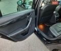 Чорний Шкода Октавія, об'ємом двигуна 1.6 л та пробігом 192 тис. км за 17800 $, фото 91 на Automoto.ua