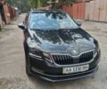 Черный Шкода Октавия, объемом двигателя 1.8 л и пробегом 118 тыс. км за 16200 $, фото 1 на Automoto.ua